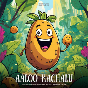 Aaloo Kachalu