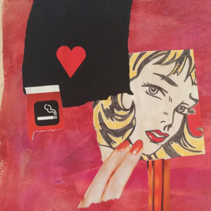 Herz in Der Hand (Remix)