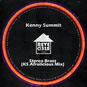 Stereo Brass (Ks Afrolicious Mix)