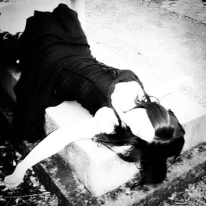 Love Scars x Marslı Kadın