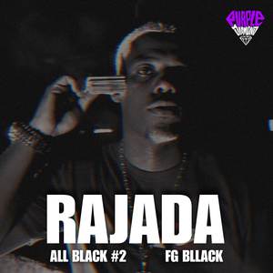 Rajada (All Black #2)