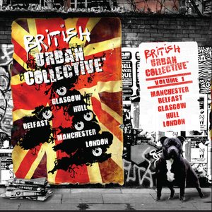 Ringtone (feat. Tristan Henry, DNA, Hundred PR, Rhymezville, & Phia)