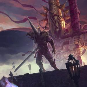 blasphemous (feat. prod. afc)