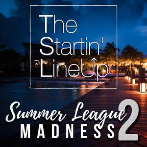 Vacation (Trip for 2) (feat. Norwood, Ryanne Abraham & Riyona Abraham)