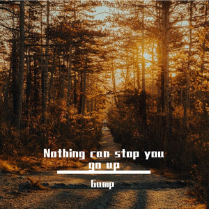 Nothing can stop you go up