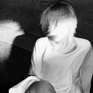 爱你是场雪,壮丽地毁灭