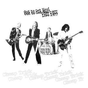 Southern Girls (Live at The Whisky a Go Go, CA - 06/04/77)