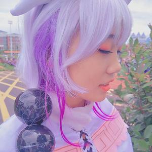 The Baby song（翻自 岑宁儿）