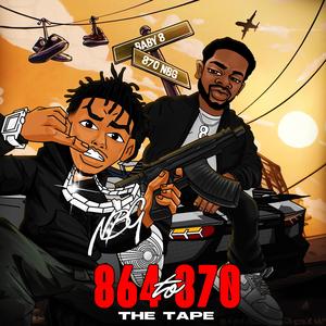 RIght Above It (feat. Baby 8)