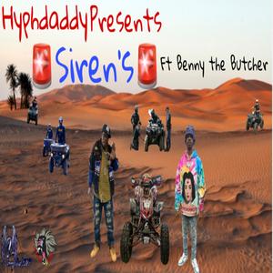 Siren's