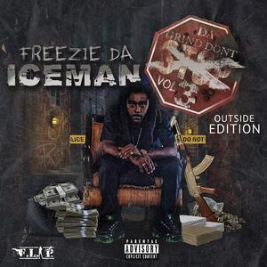 On Da Grind (feat. Yummi)