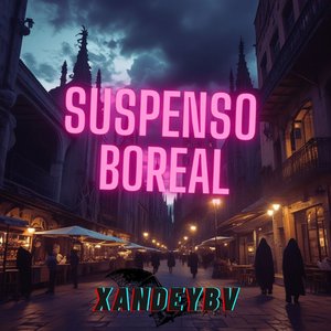 Supenso Boreal