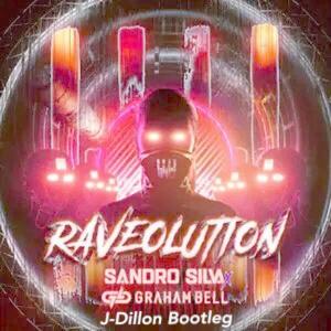 Raveolution（J-Dillon remix）