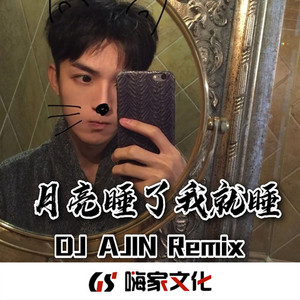 人不为己 天诛地灭(DJ版)