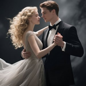 The Way You Looked at Me Waltz