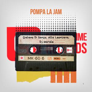 Pompa la jam (feat. Alla Leontieva & Dj Marale) (Radio Edit)