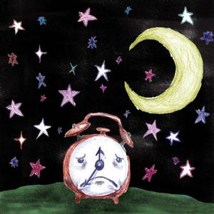 where did the time go?