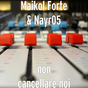 non cancellare noi