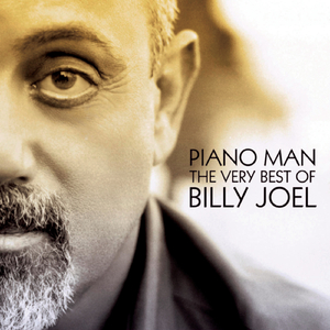 Piano Man (Radio Edit)