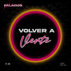 Volver a verte