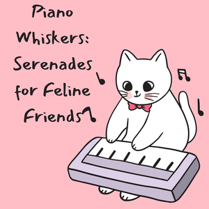Playful Pounce Piano Medley