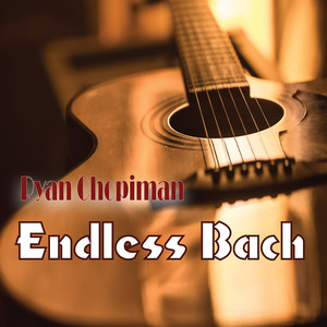 Endless Bach