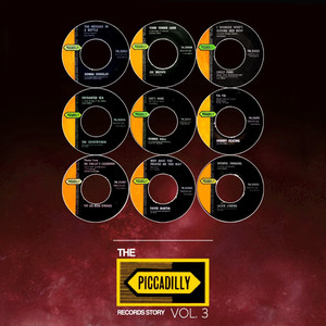 Baby, It's Cold Outside