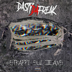 Strappi Sui Jeans