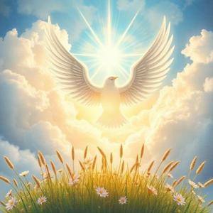 Heavenly Blessings