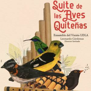 Preludio al Huiracchuro