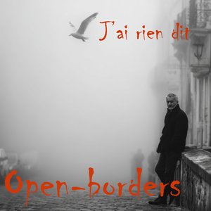 J'ai rien dit