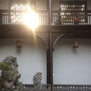 小胡同（cover郑润泽）