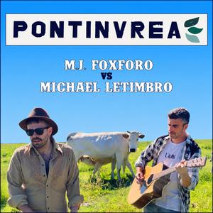 PONTINVREA (feat. Michael Letimbro)
