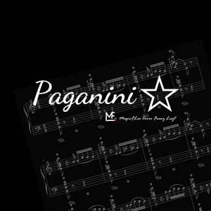 PAGANINI (Instrumental)
