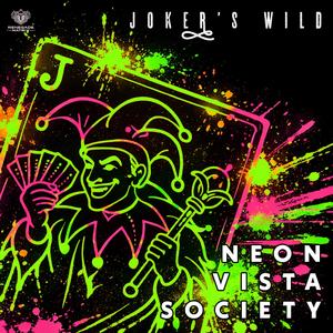 Joker's Wild (Coyotes Mix)