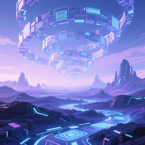 Future’s Always Loading