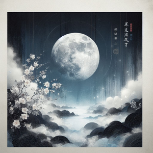水月吟