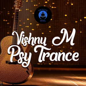Vishnu M Psy Trance
