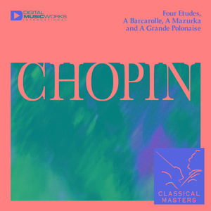 Grande Polonaise brillante in E-flat Major, Op. 22