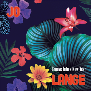 Groove Into A New Year