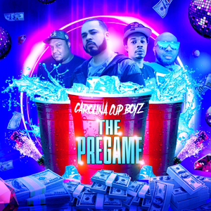 NTB (feat. Big Ren, Big Twizzle & J Rosevelt)