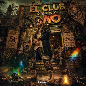 El club de los que NO