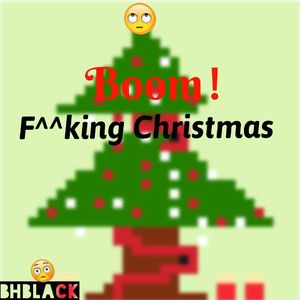 圣诞炸裂（BHblack mix）