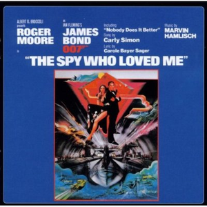 Nobody Does It Better