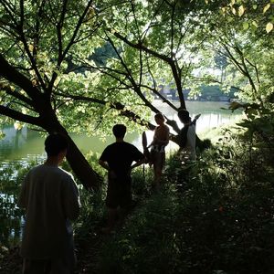 爱刚好（纯男生）