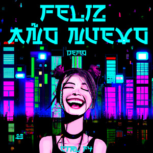 Feliz Año Nuevo (Demo)