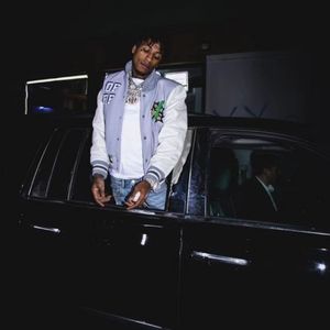 虽然在山东但我来自北京儿 | "免费伴奏“NBA Youngboy Type Beat