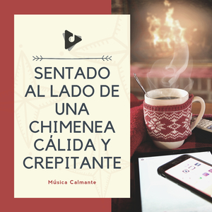 Sonidos de fuego suave