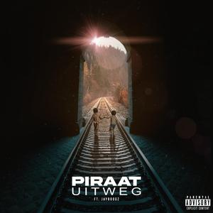 Uitweg (feat. Jayboogz)