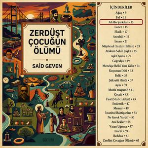 Ah Bu Şarkılar